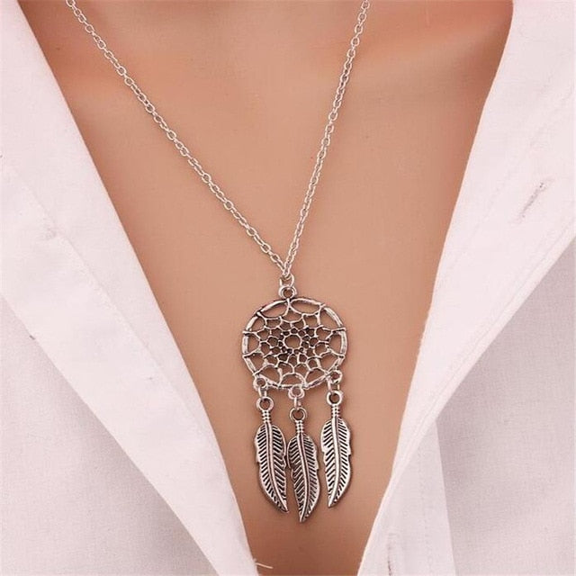 New Bohemian Personality Necklaces for Women