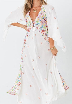 HANNA Maxi Dress