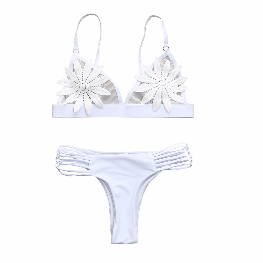 TANITA Bikini Set