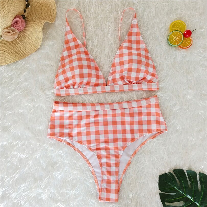 SINTY Bikini Set